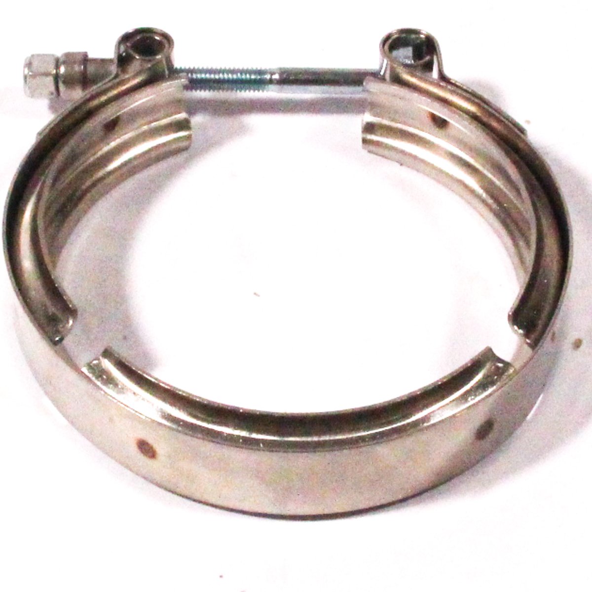 CLAMP V-BAND