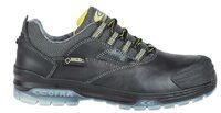 COFRA Chagall Black Goretex Shoe S3