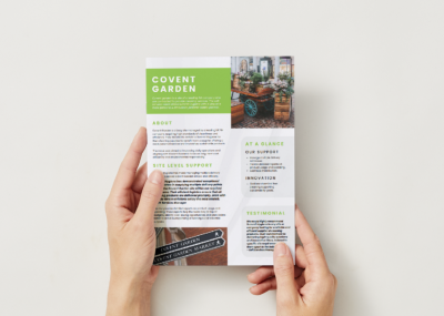 Case Studies