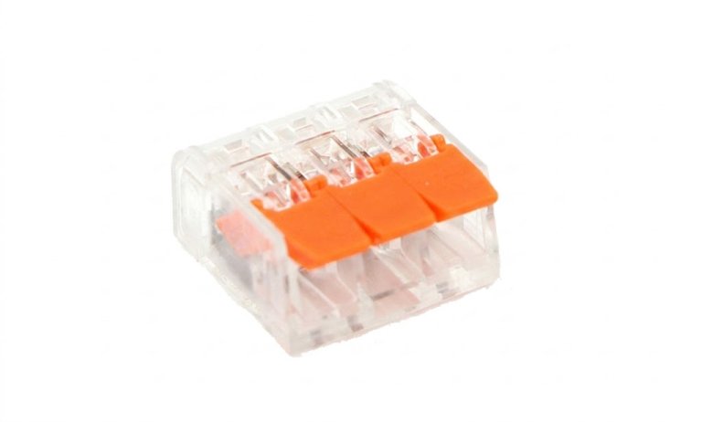 Plymouth Splicing Compact Connector