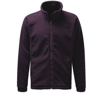 Batura Antipil Fleece Jacket