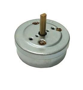 Whirlpool Main Oven Manual Timer Genuine