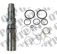 Quick Release Modification Kit