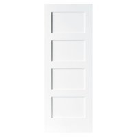 P50 White Primed