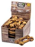 Zero Hide Knots Chicken & Peanut Butter Large 1.3kg (app 12pc) x 1