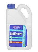 ANTICONGELANTE CONCENTRADO S&Uacute;PER GOLDMASTER