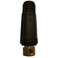 Dinse Plug Female 50-70