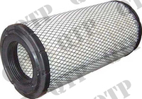 Air Filter Outer