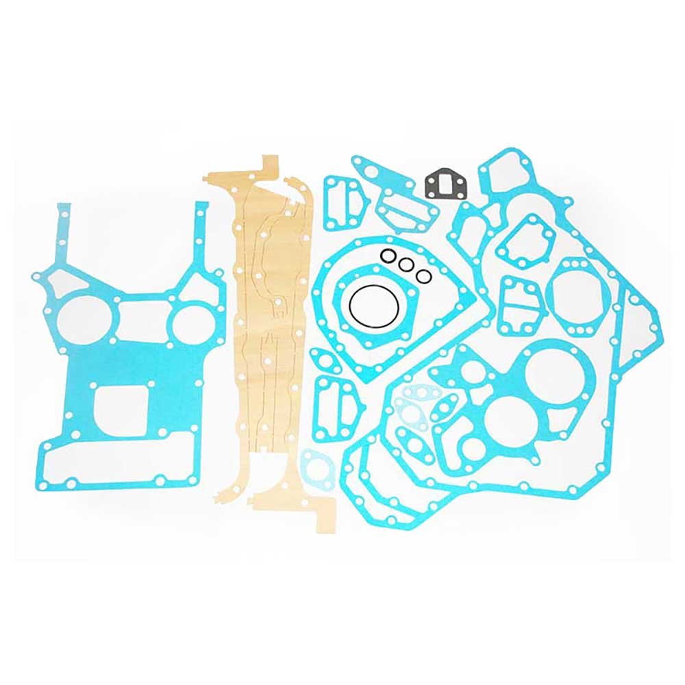 GASKET SET - BOTTOM