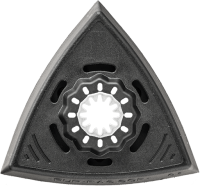MPS Starlock Osc. Backing Pad 80mm CV