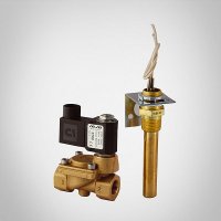 BPT14 nVent Hoffman Vortex thermostat kit 1/4, BP/HT4x08 4x15