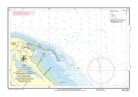 Icelandic Chart - 421 Rif