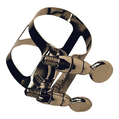 J Michael clarinet ligature