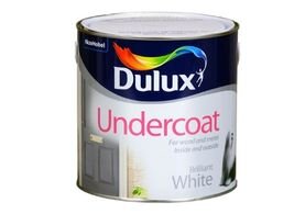 Solvent-Based Whites