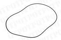 Final Drive O-Ring
