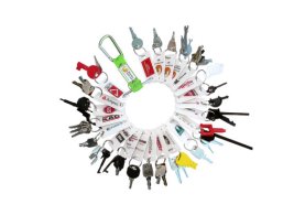 Engineer servicing Kits