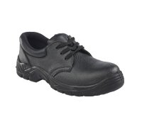 RS PRO Safety Shoes S1 SRC - Black