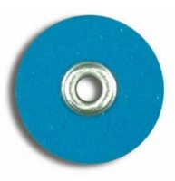 Contouring and Polishing Disc - Superfine Grit