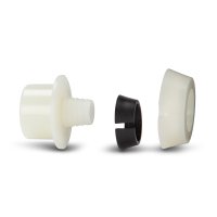 Polypipe PolyFast 50mm x 32mm Reducing Adaptor Set