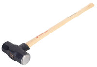 Spear & Jackson Sledge Hammer 14 Lb. Hickory Handle