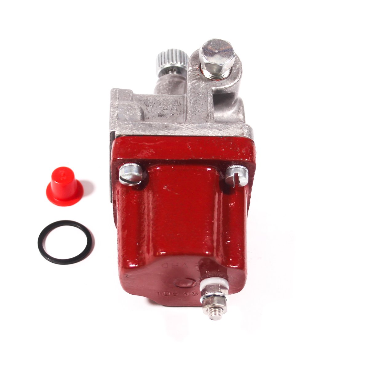VALVE FUEL SHUT-OFF