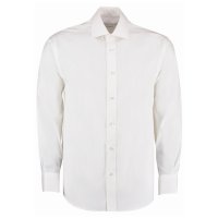 Kustom Kit KK118 Men's Executive Premium Long Sleeve Oxford Shirt