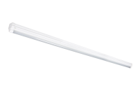 ALEXANDER 60W LED batten, IP20, 1.5m, White, 4000K, Emergency