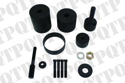 Crankshaft Gear Front Oil Sealer Installer