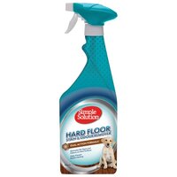Simple Solution Stain + Odour Remover for Hard Floors 750ml x 1