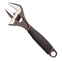 Bahco 9031 ERGO Adjustable Wrench 8", 38mm Jaws
