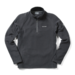 Craghoppers Selby 1/2 Zip Fleece Black Pepper