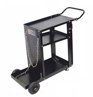 Superpro Universal Trolley Kit w/ Cylinder Carrier Sureweld Dublin