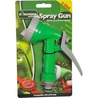 KINGFISHER 5 DIAL ECONOMY SPRAY GUN