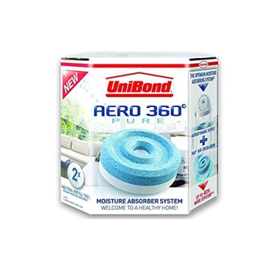 Unibond Aero 360&ordm; Pure Refill (2)