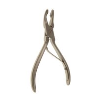 Perfection Plus Deluxe Rongeur Forceps No. 3 - DMI Dental Consumables Ireland - Next Day Delivery