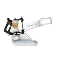 AutoScan-DS-EX Pro Desktop Scanner