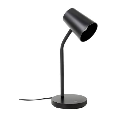 Eglo Jasper Desk Lamp Black