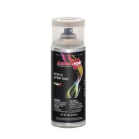 Ambrosol Multipurpose Acrylic Spray Paint Traffic White 400ml 