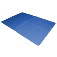 Ecospill Oil Only Absorbent Plant Nappy Liner, 2000mm x 1370mm