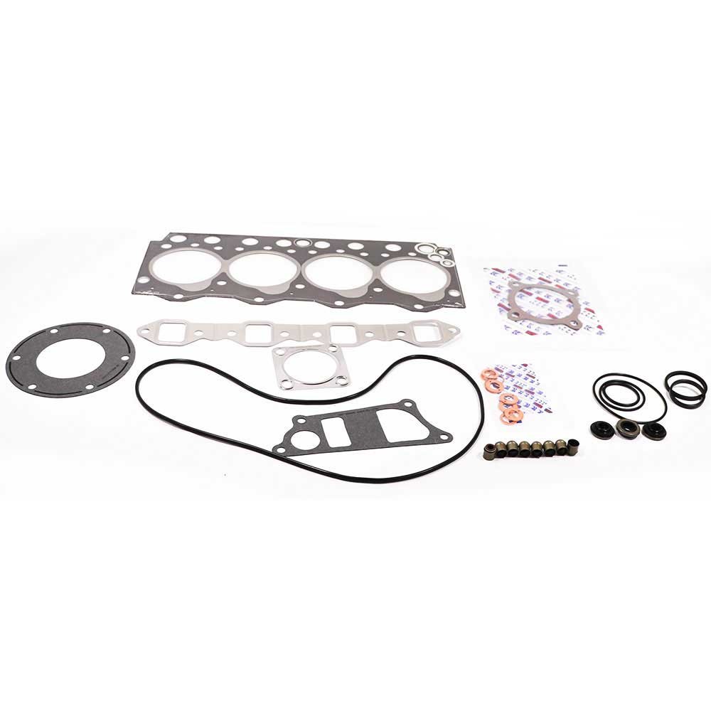 GASKET KIT UPPER