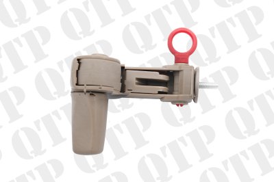 Sunroof Latch RH - John Deere 5M 6M RE208980