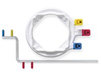 Dentsply Sirona XCP-ORA Arm & Ring (2-Pack) - DMI Ireland's Leading Dental Supplier - Next Day Delivery