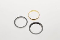 ENDFEED WASTE 54mm x 35mm 8012 FITTING REDUCER
