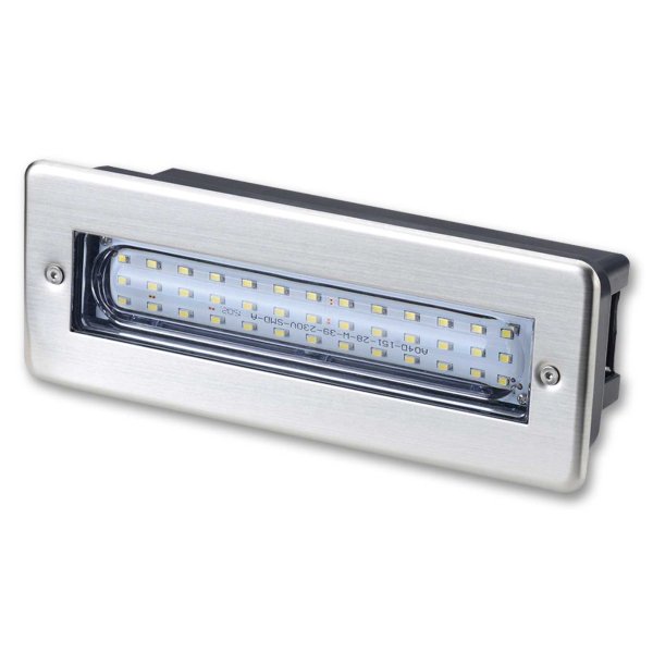 Source 3.2W IP68 4K LED Bricklight