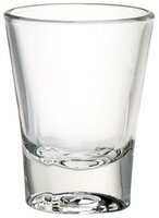 Mini Conical Glass 2oz/6cl Carton of 6