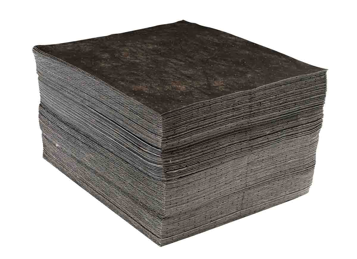 Premier Maintenance Sheets - Black 50 x 40cm
