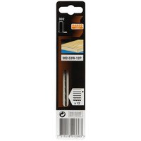 BAHCO PACKX12 WOOD FRET SAW BLADE