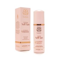 BiaBelle Hydrating Self Tan Mousse Ultra Dark 150ml