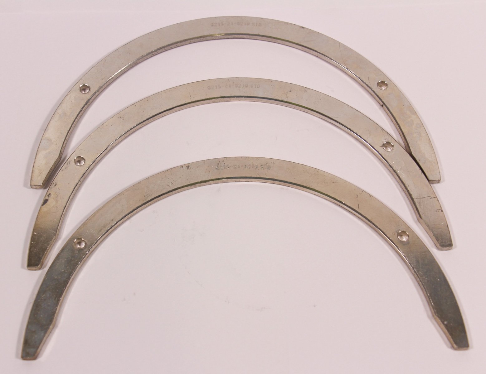 THRUST ASSY STD (3 PCS)