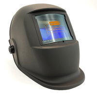 Welding Shield - Parweld: Light Reactive Welding Helmet